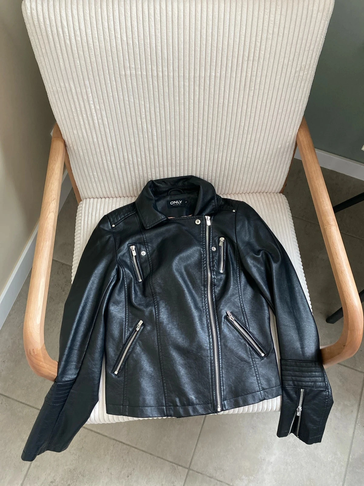 Perfecto ONLY taille 34 – photo 2